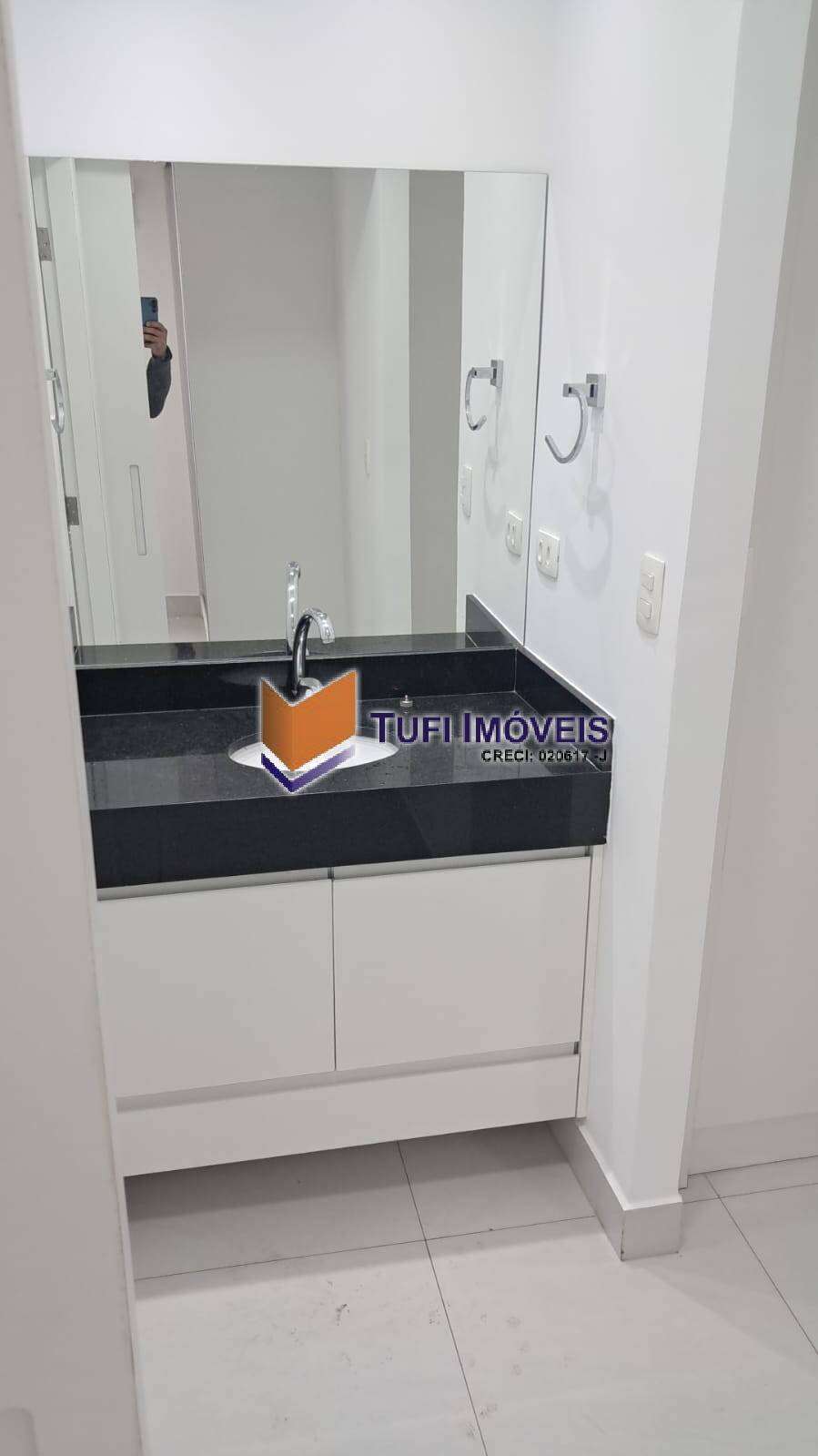 Apartamento, 2 quartos, 52 m² - Foto 6