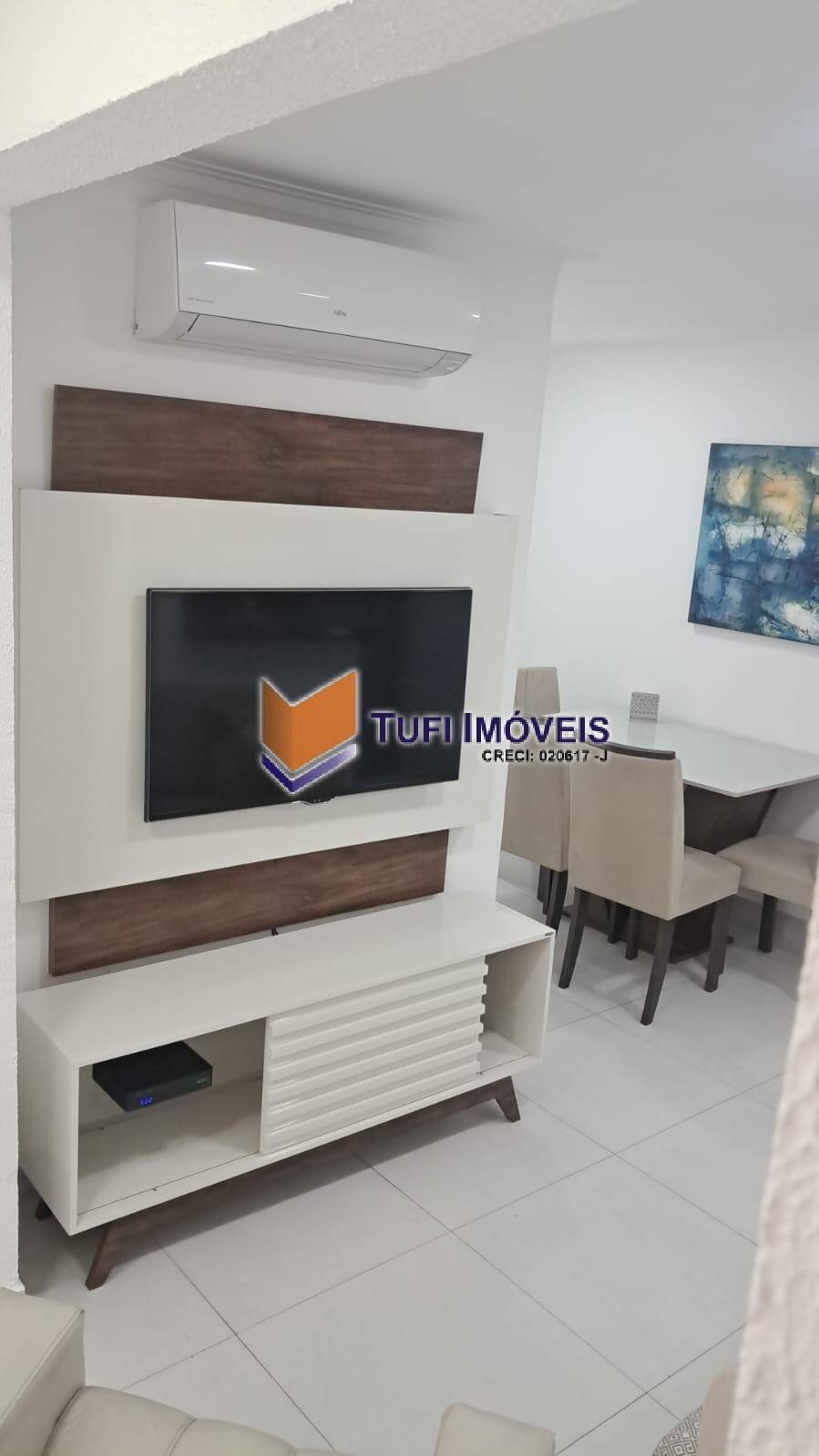 Apartamento, 2 quartos, 52 m² - Foto 4