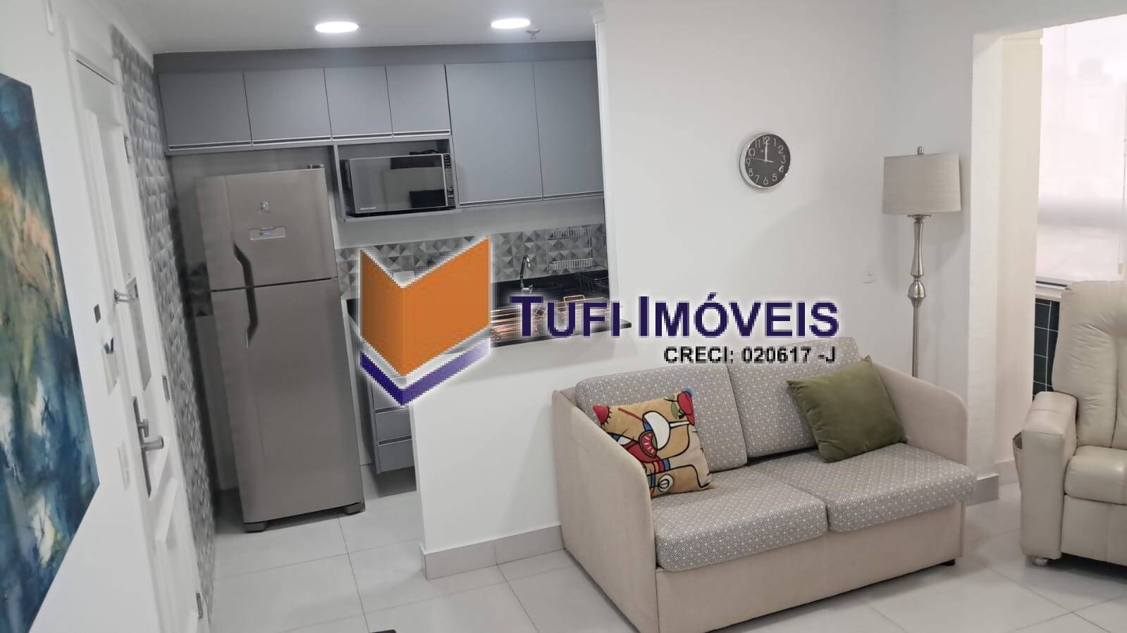 Apartamento, 2 quartos, 52 m² - Foto 7