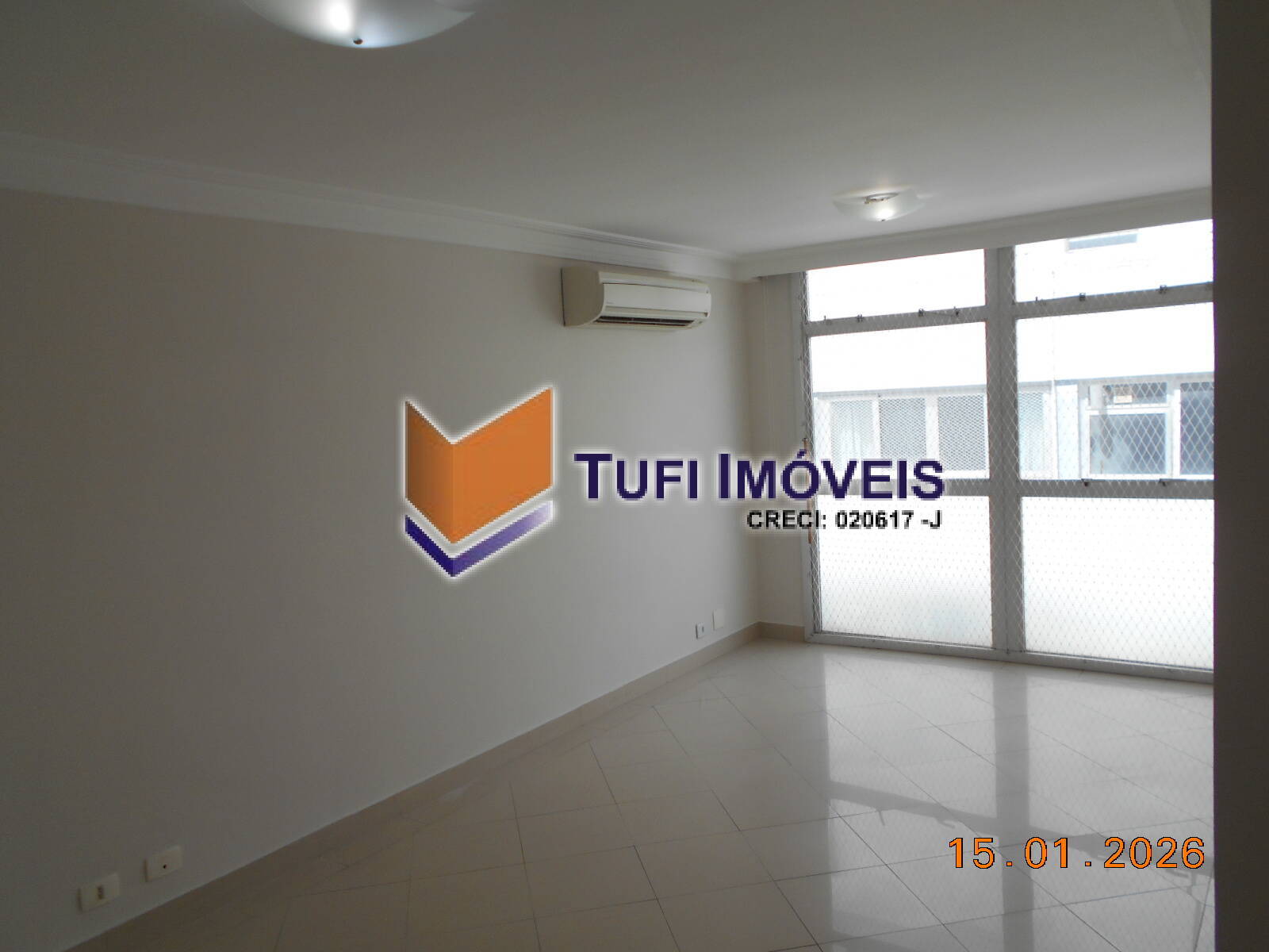 Apartamento, 2 quartos, 82 m² - Foto 2