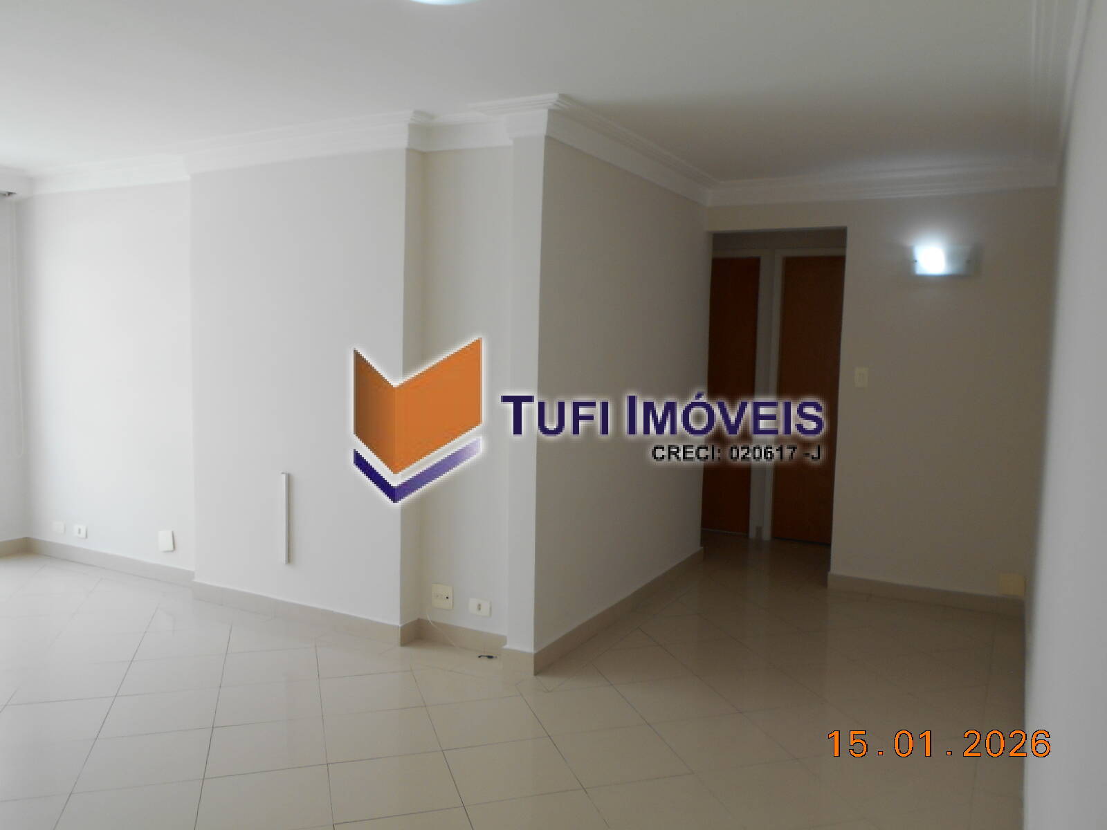 Apartamento, 2 quartos, 82 m² - Foto 3