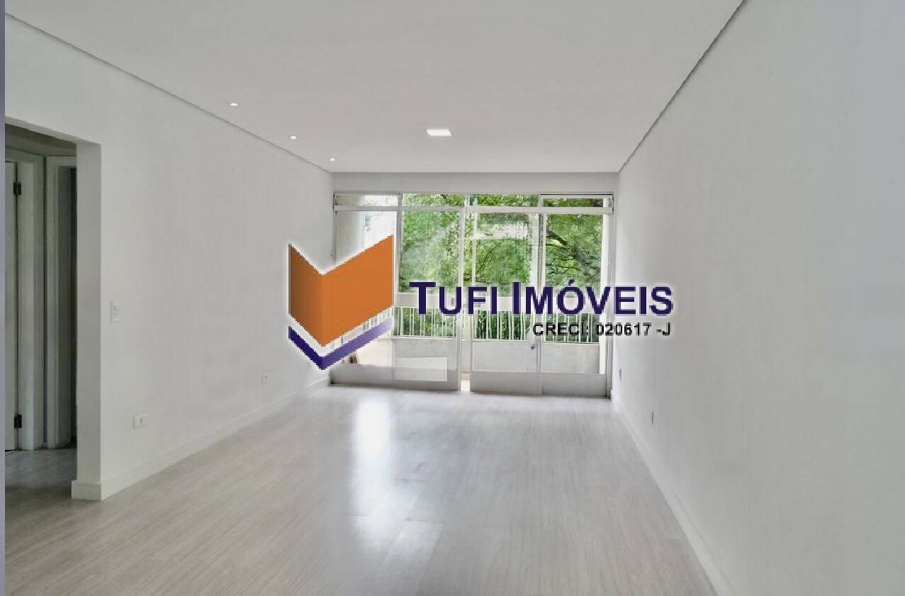 Apartamento, 2 quartos, 100 m² - Foto 1