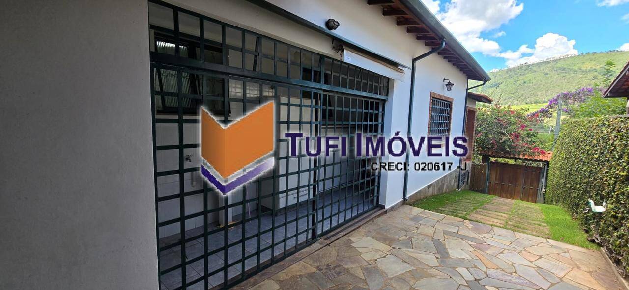 Casa, 4 quartos, 186 m² - Foto 23