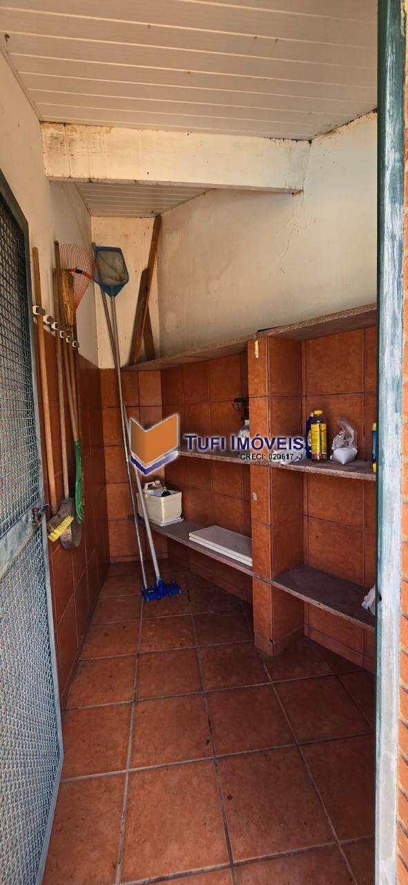 Casa, 4 quartos, 186 m² - Foto 24