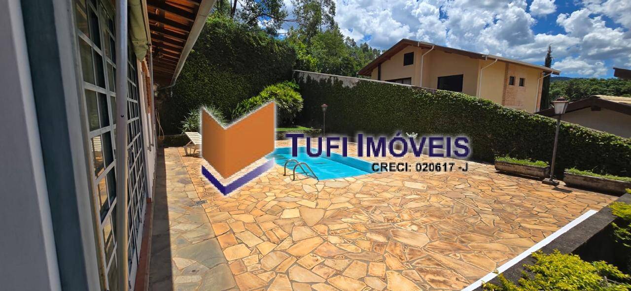 Casa, 4 quartos, 186 m² - Foto 27