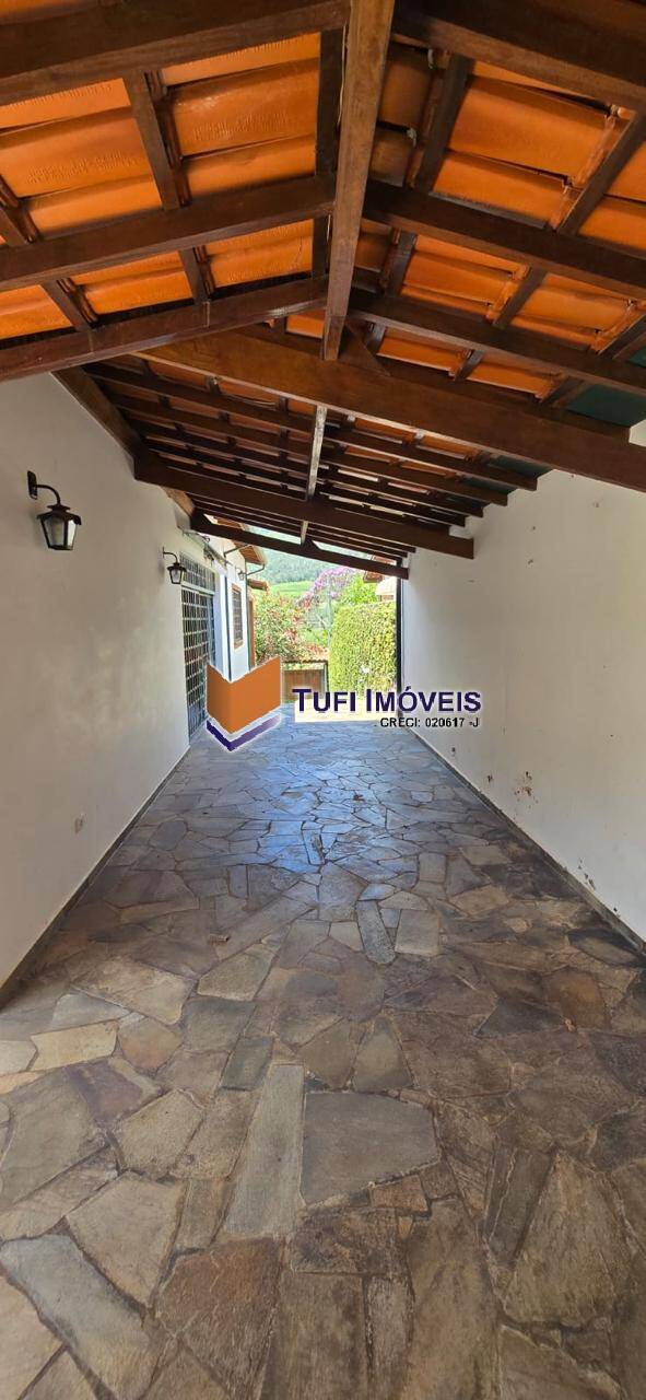 Casa, 4 quartos, 186 m² - Foto 29
