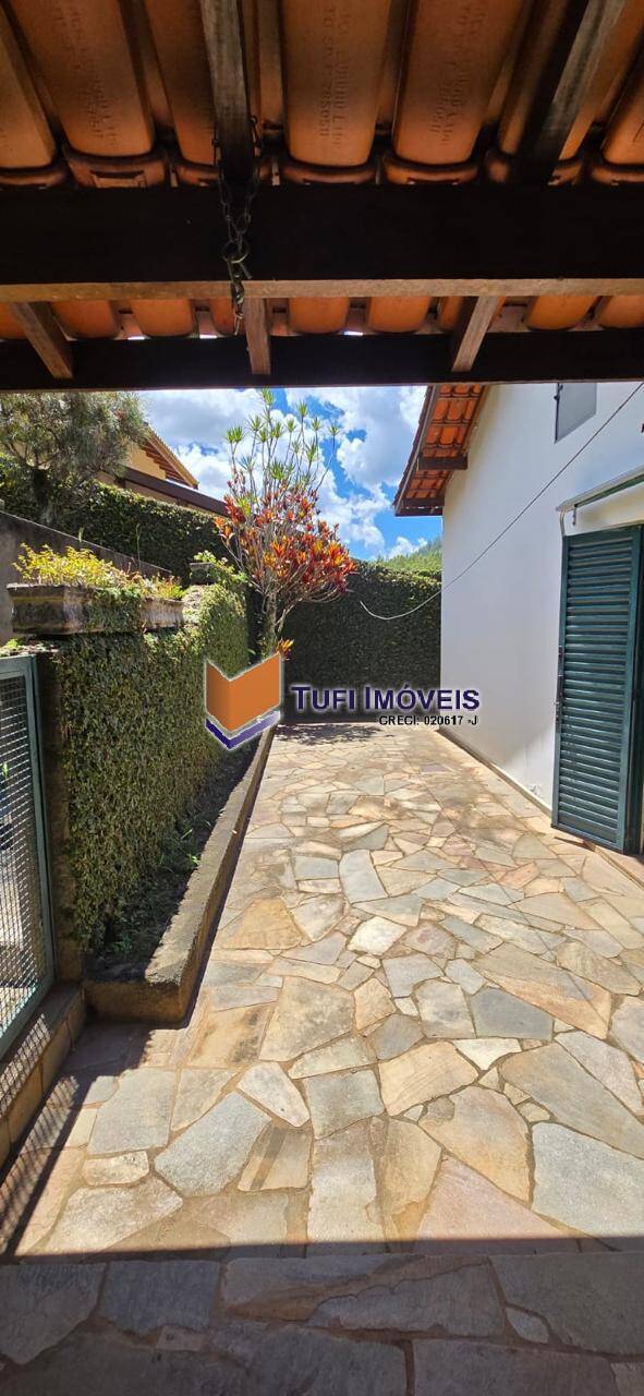 Casa, 4 quartos, 186 m² - Foto 35