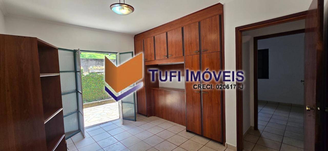 Casa, 4 quartos, 186 m² - Foto 12