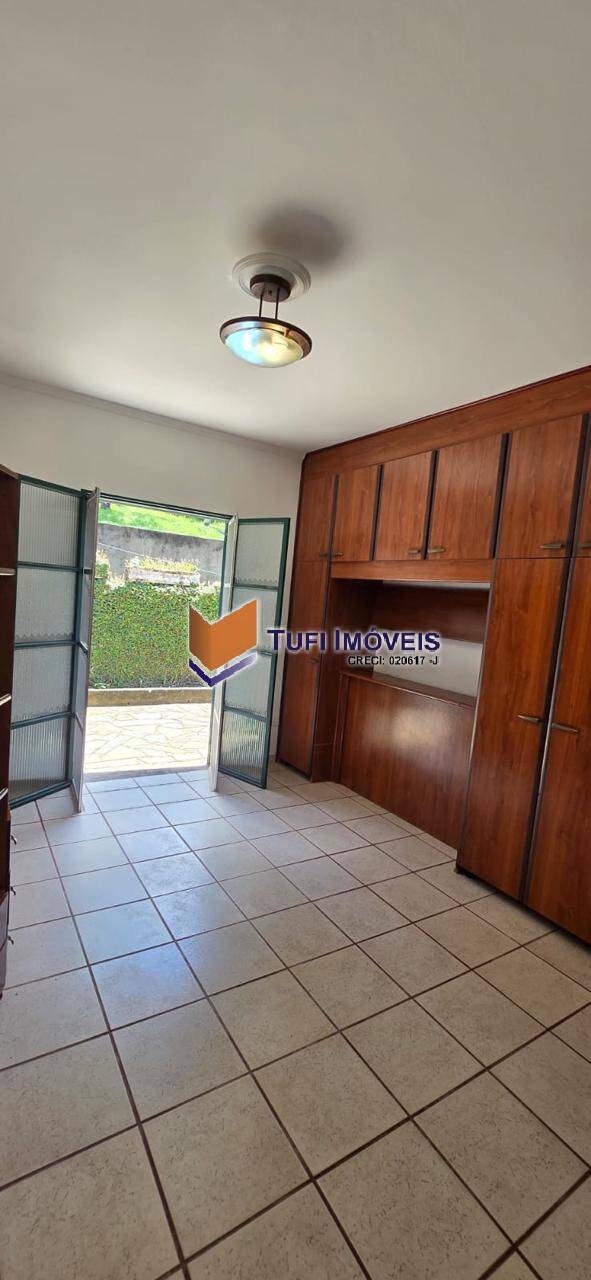 Casa, 4 quartos, 186 m² - Foto 11