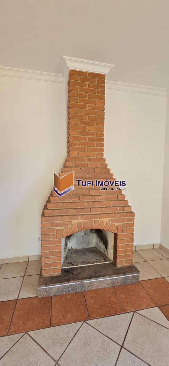 Casa, 4 quartos, 186 m² - Foto 6