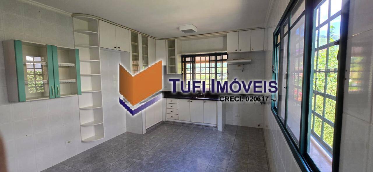 Casa, 4 quartos, 186 m² - Foto 7