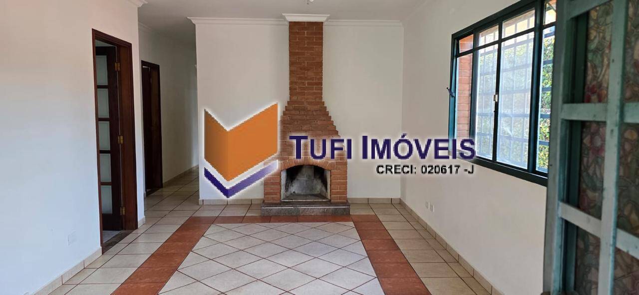 Casa, 4 quartos, 186 m² - Foto 5