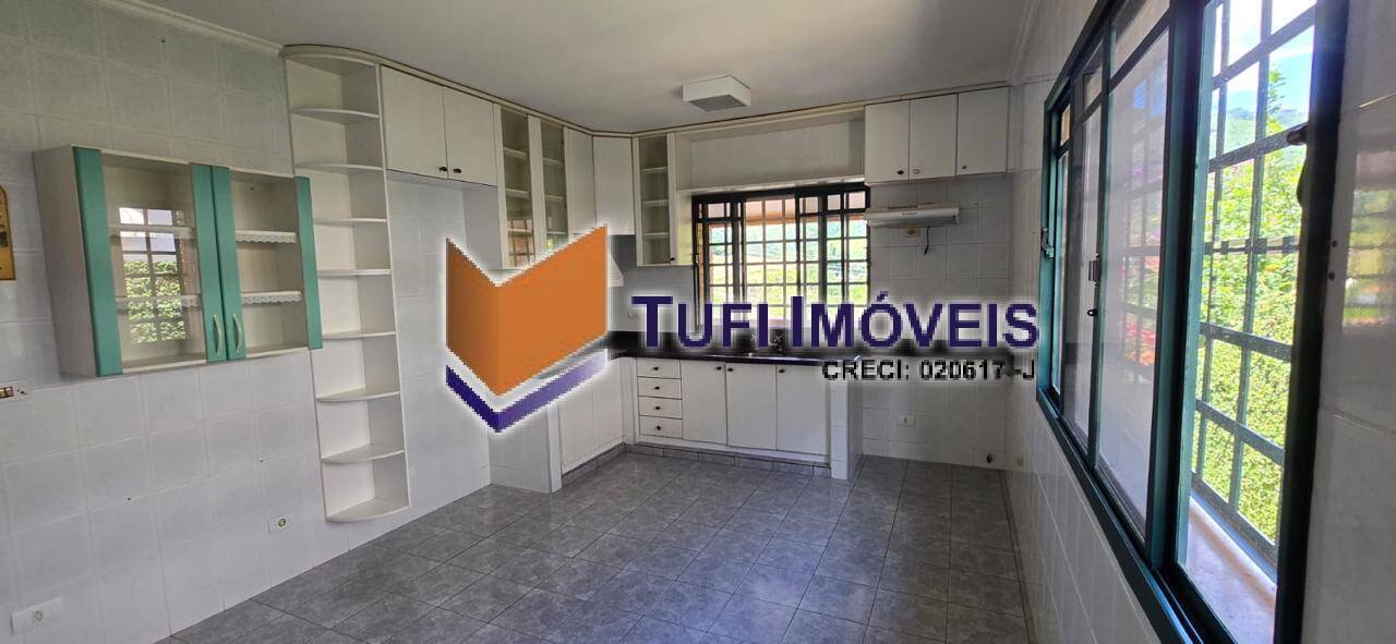 Casa, 4 quartos, 186 m² - Foto 9