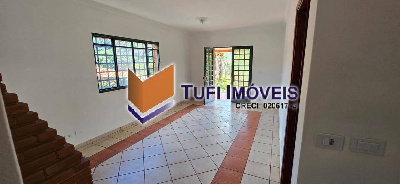 Casa, 4 quartos, 186 m² - Foto 4