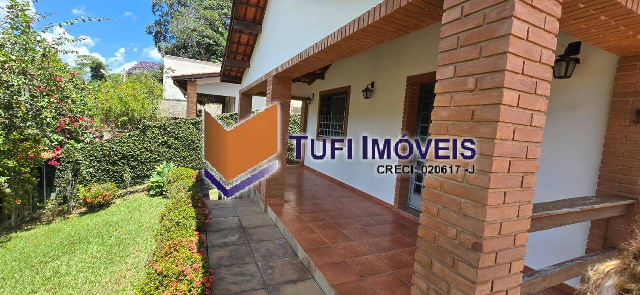 Casa, 4 quartos, 186 m² - Foto 3