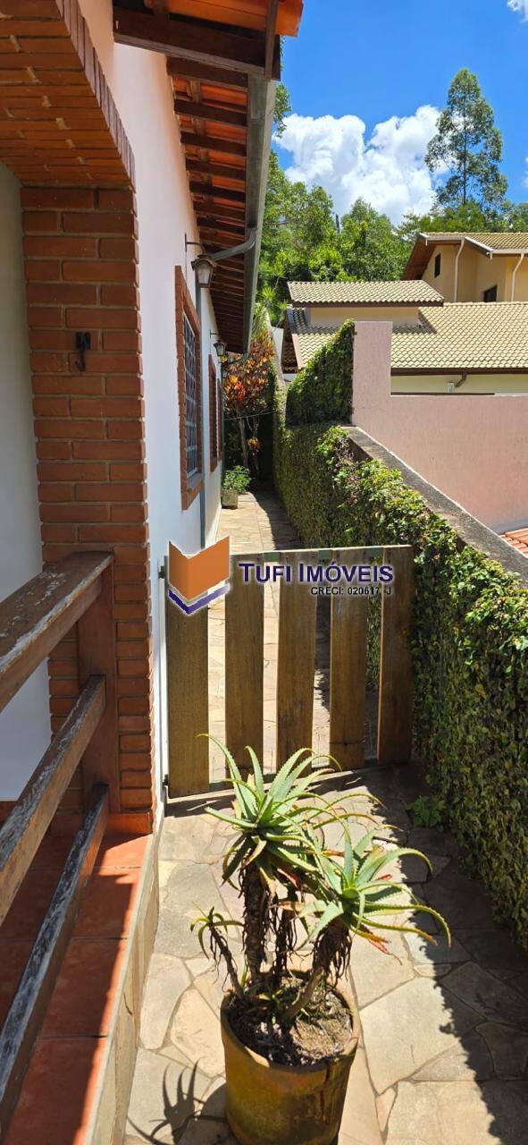 Casa, 4 quartos, 186 m² - Foto 21