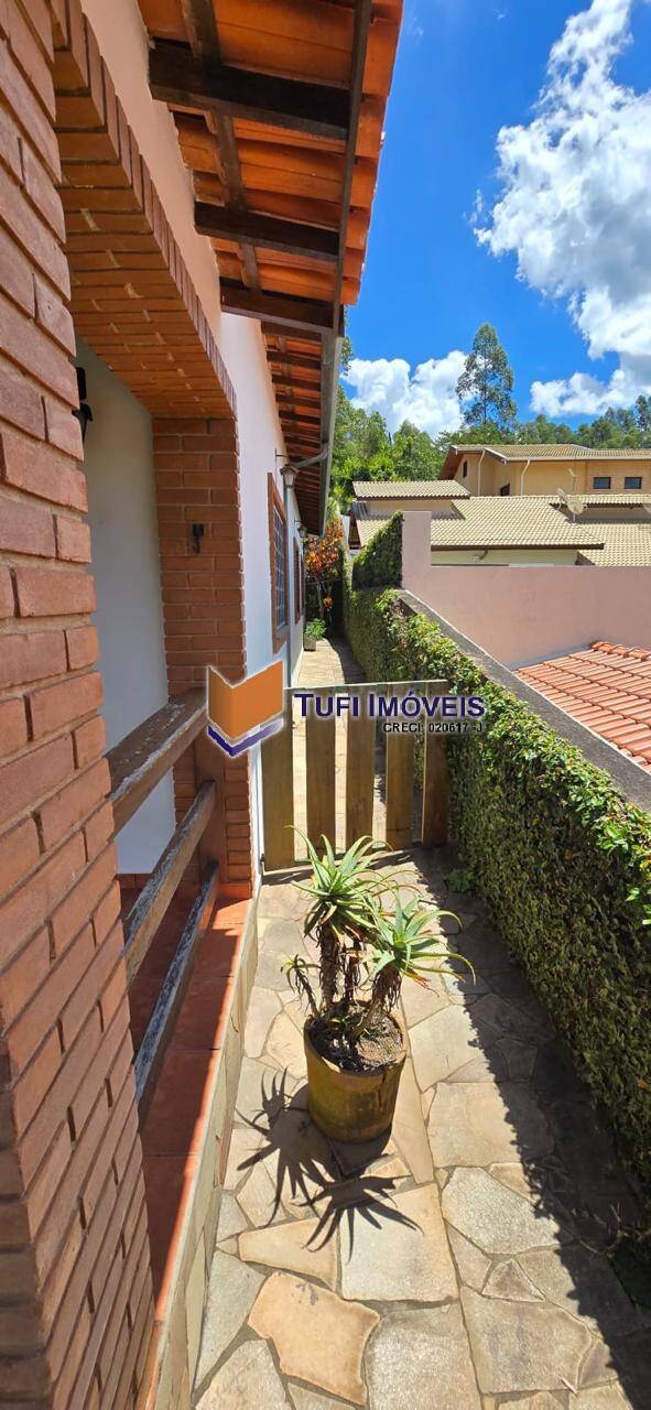 Casa, 4 quartos, 186 m² - Foto 20