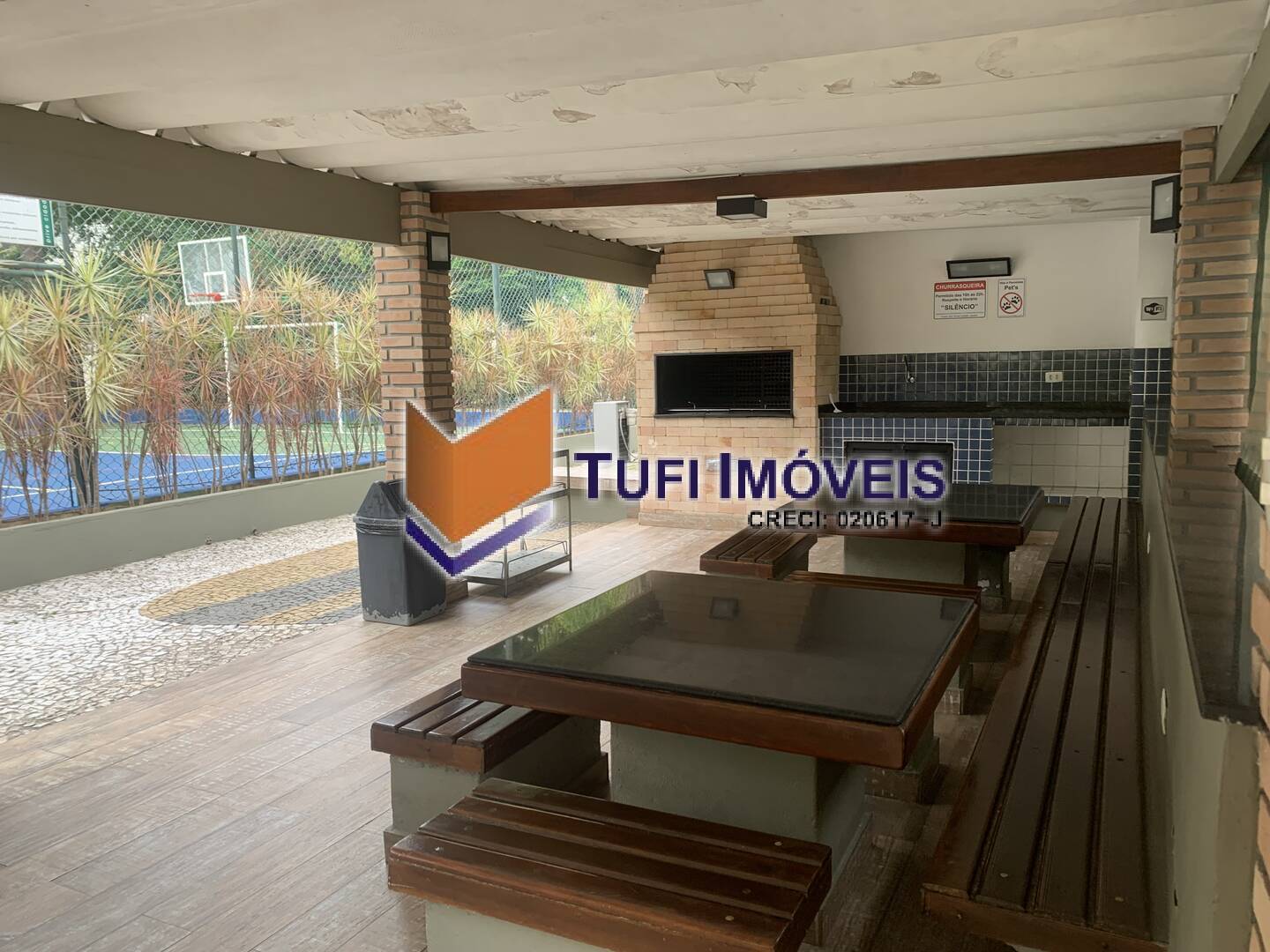 Apartamento, 1 quarto, 55 m² - Foto 12