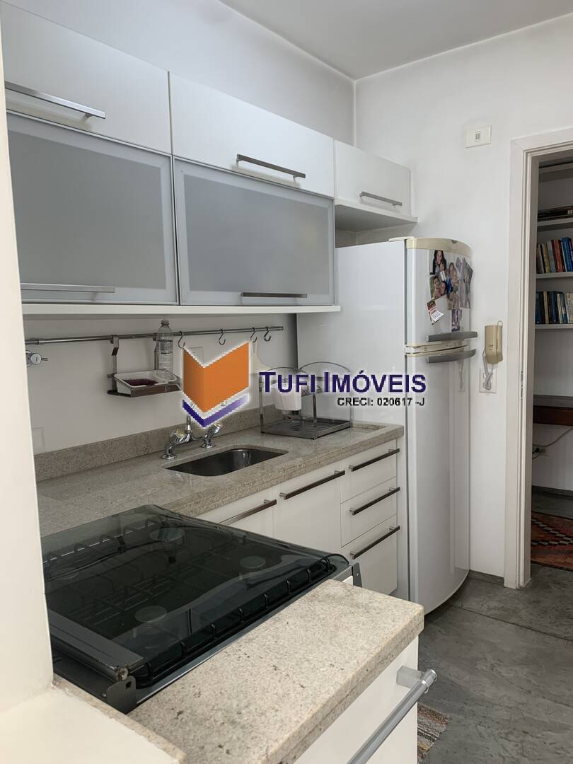 Apartamento, 1 quarto, 55 m² - Foto 5
