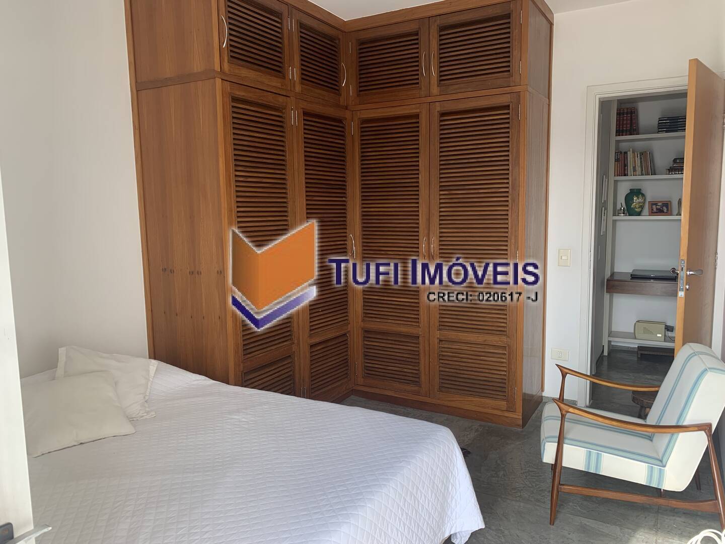 Apartamento, 1 quarto, 55 m² - Foto 10