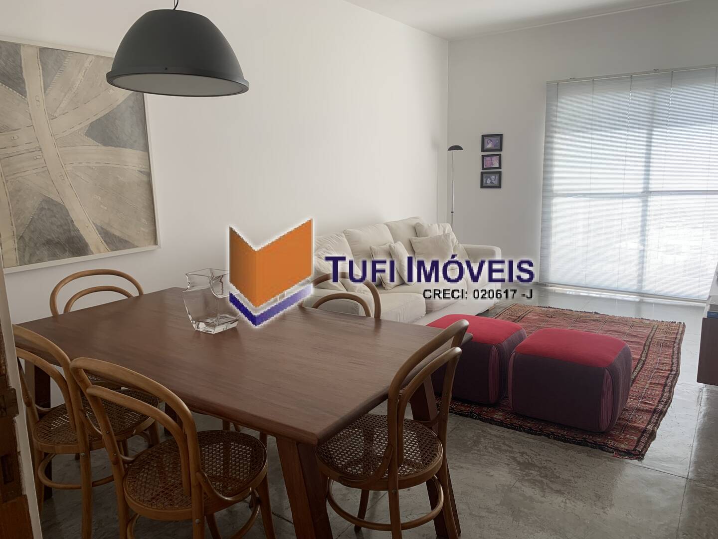 Apartamento, 1 quarto, 55 m² - Foto 1