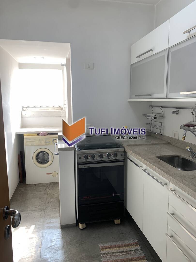 Apartamento, 1 quarto, 55 m² - Foto 6