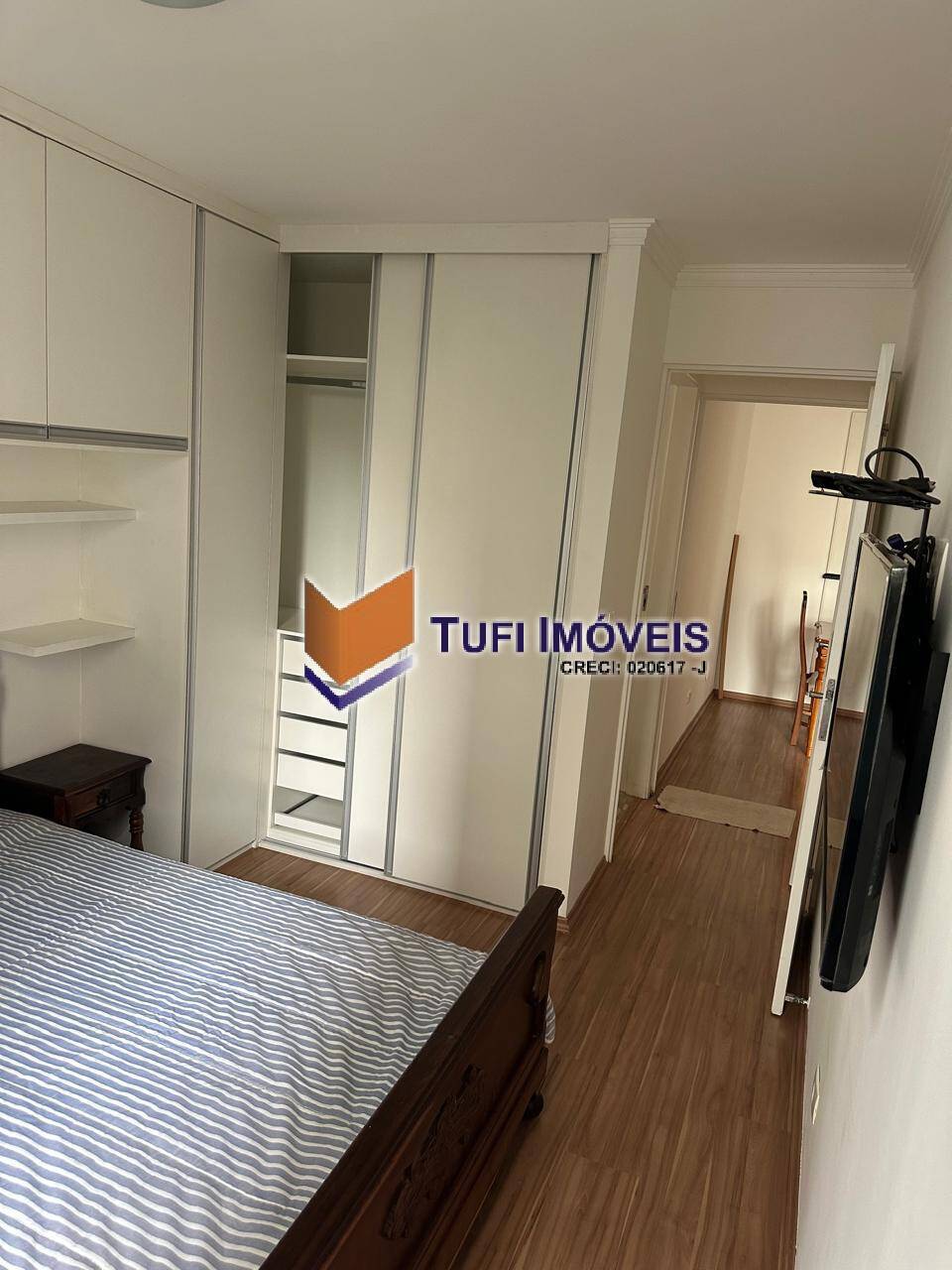 Apartamento, 1 quarto, 55 m² - Foto 4