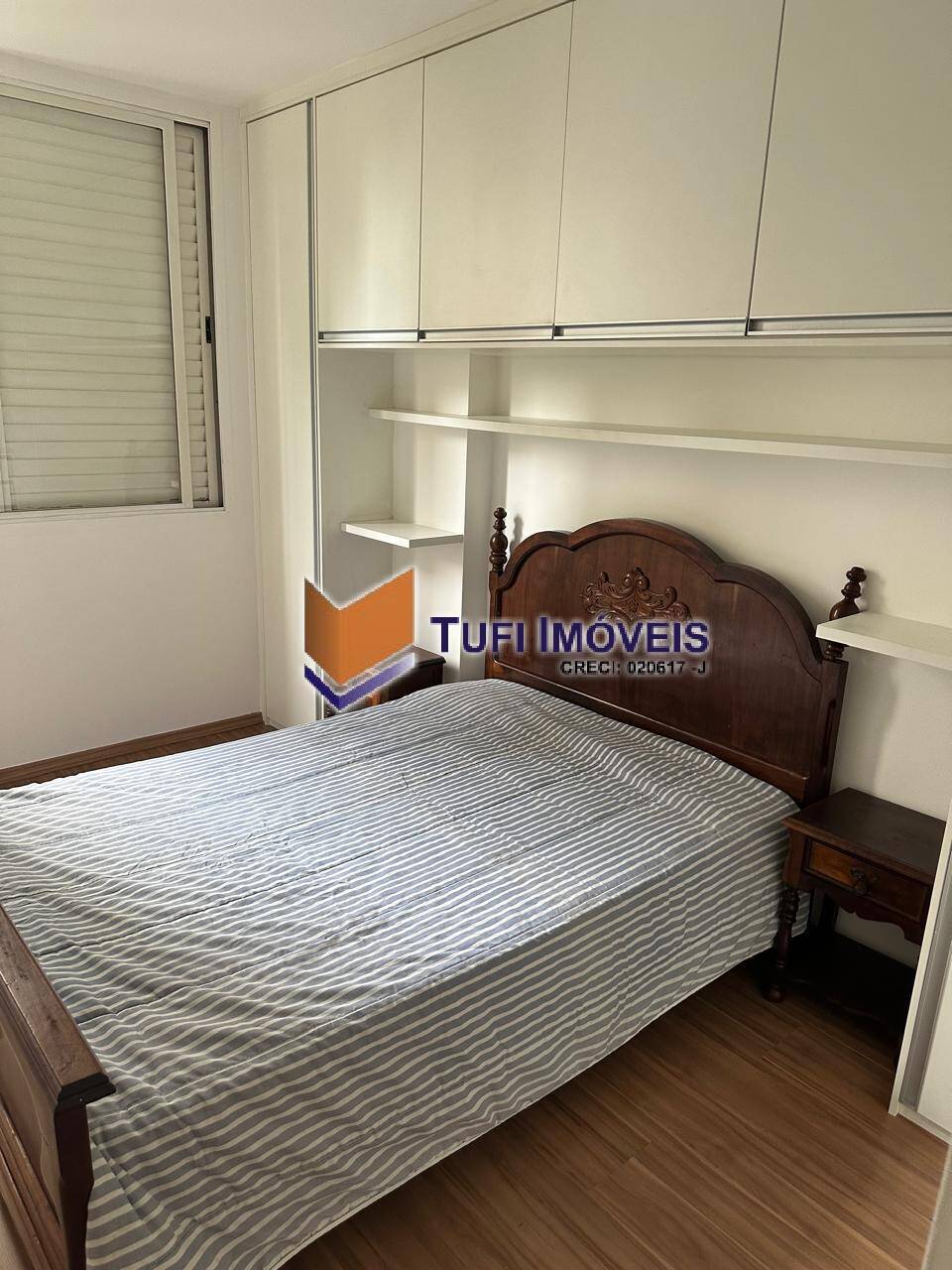 Apartamento, 1 quarto, 55 m² - Foto 5