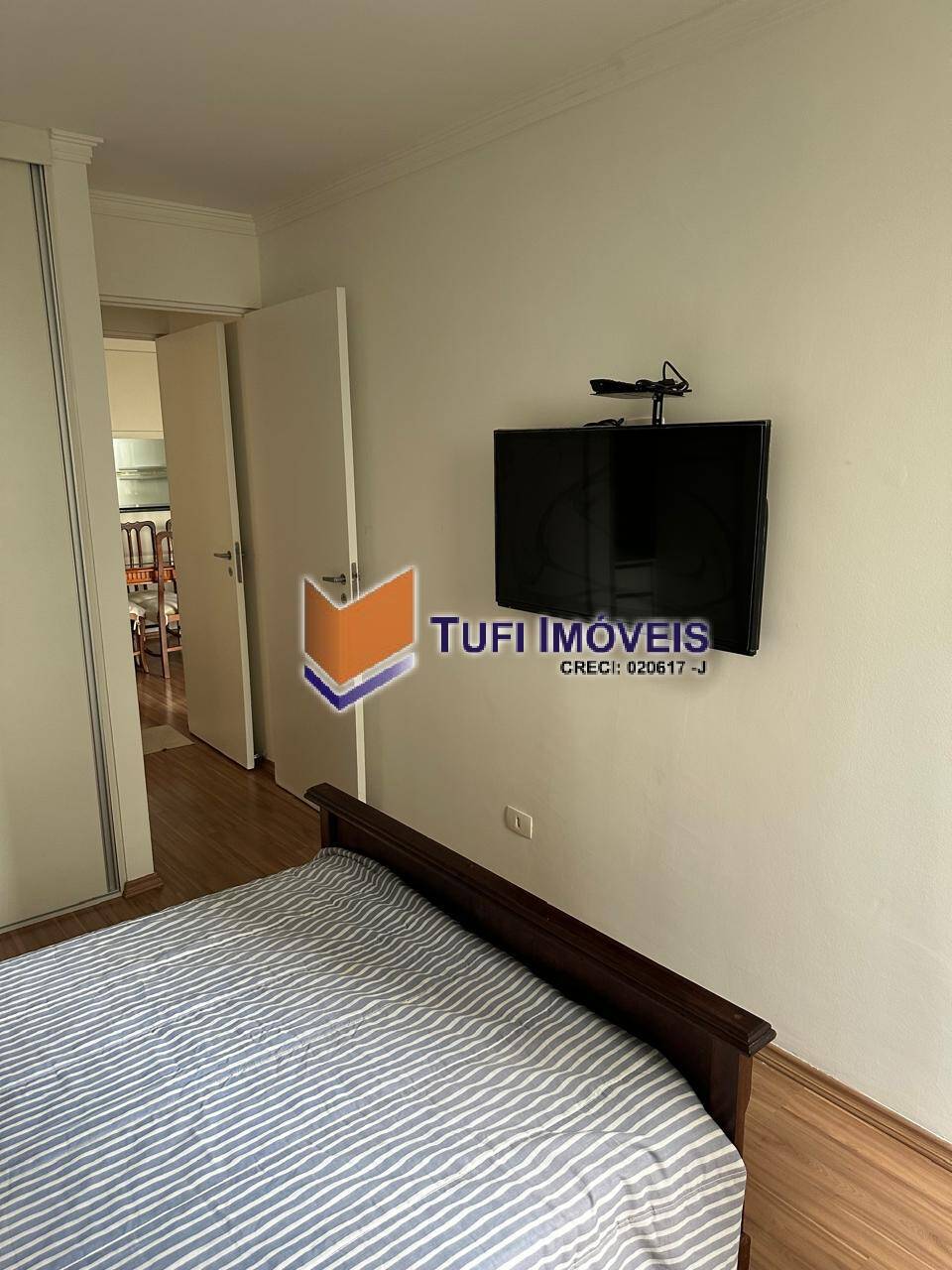 Apartamento, 1 quarto, 55 m² - Foto 6