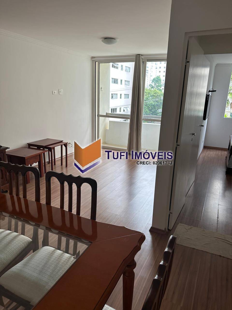 Apartamento, 1 quarto, 55 m² - Foto 1