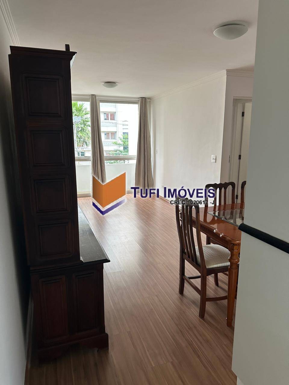 Apartamento, 1 quarto, 55 m² - Foto 2