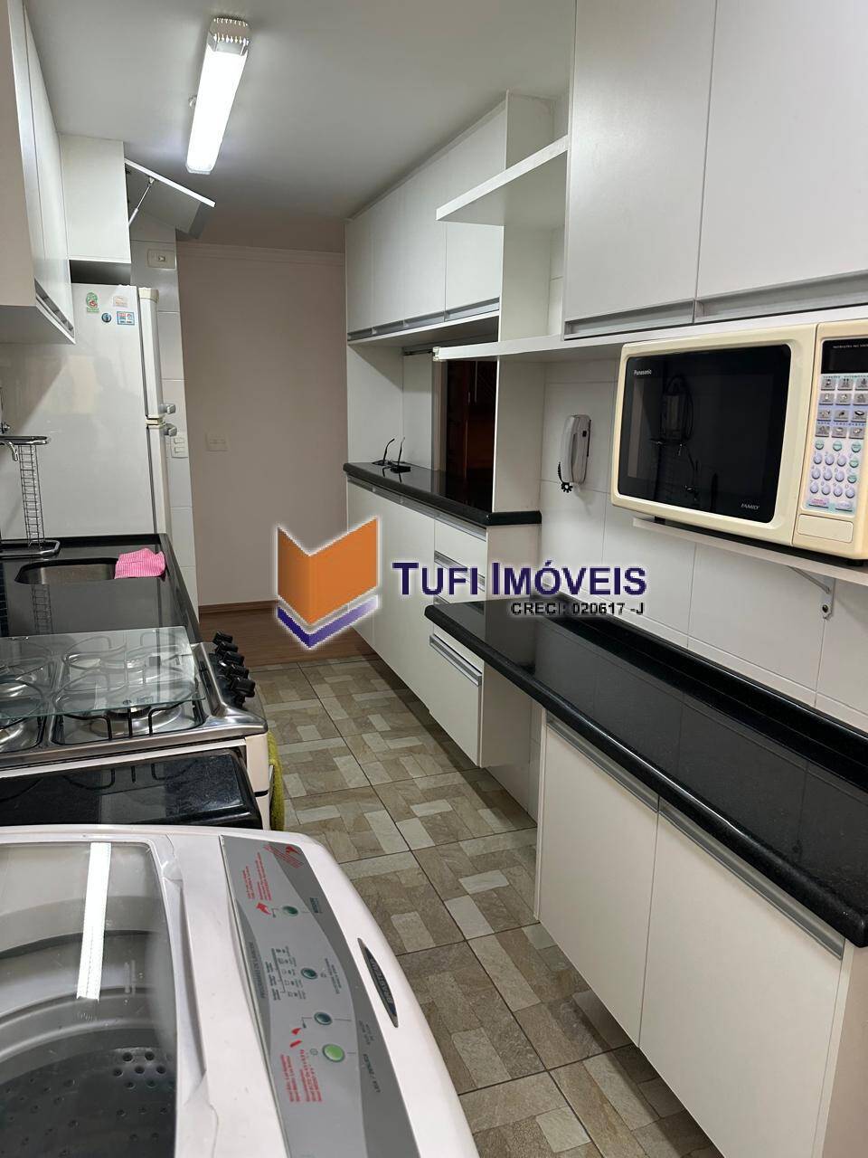 Apartamento, 1 quarto, 55 m² - Foto 9