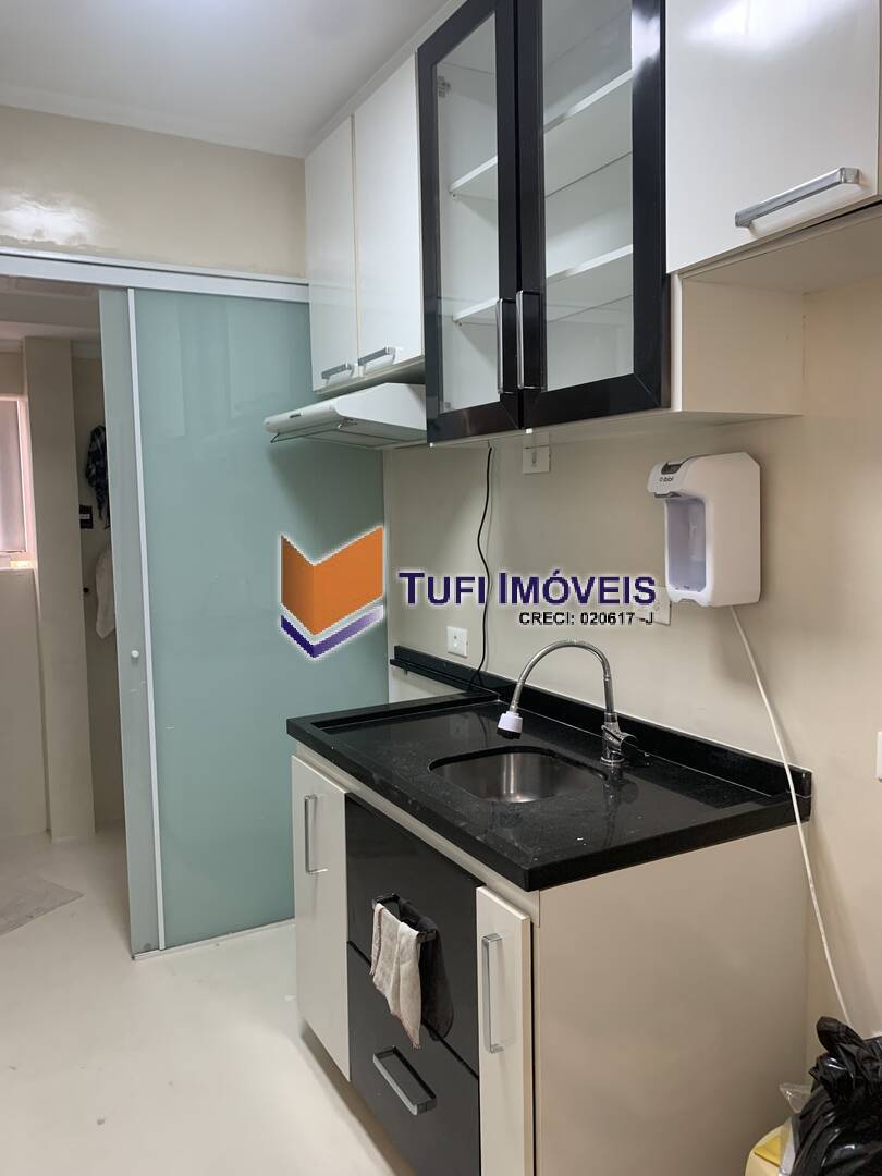 Apartamento, 1 quarto, 55 m² - Foto 6