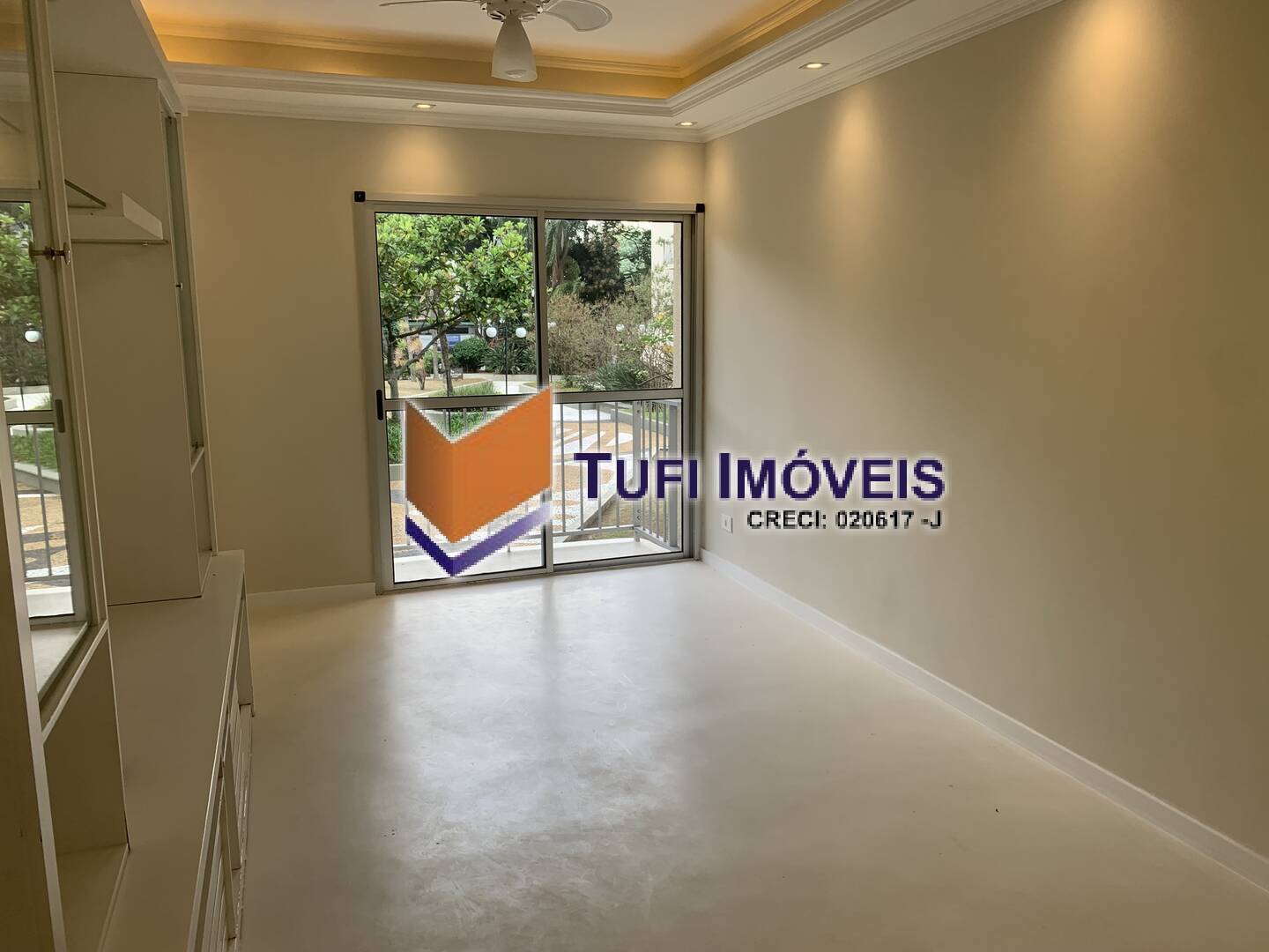 Apartamento, 1 quarto, 55 m² - Foto 2