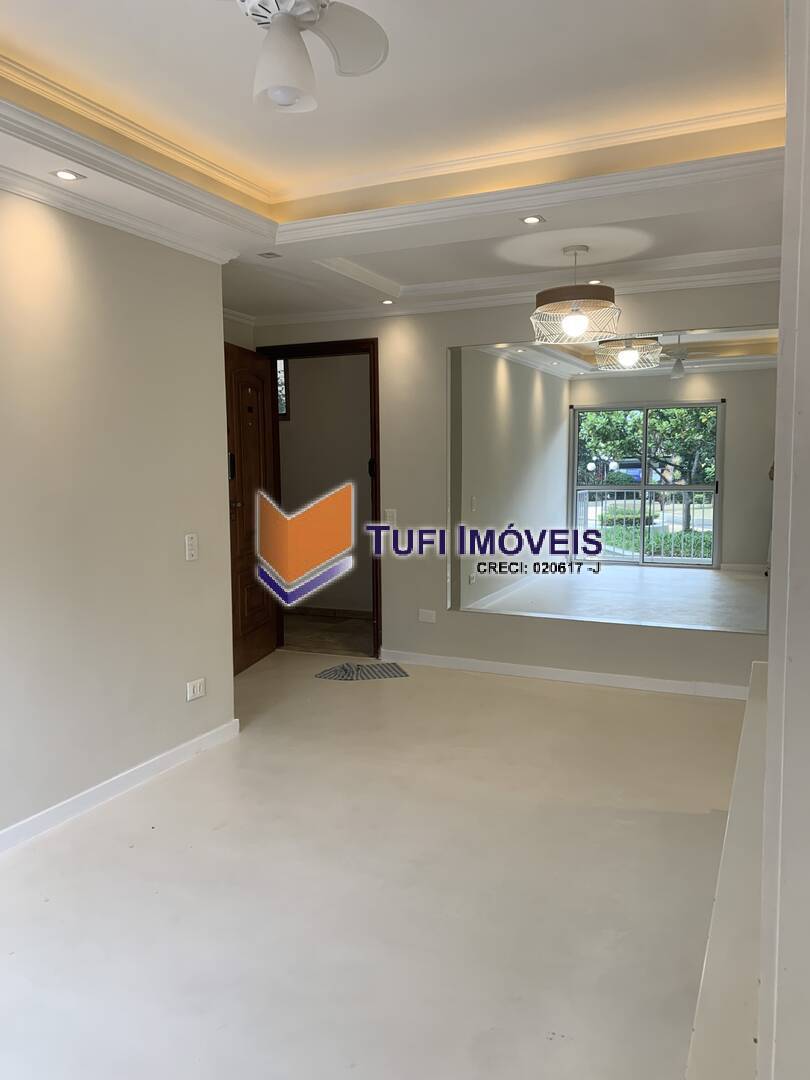 Apartamento, 1 quarto, 55 m² - Foto 4