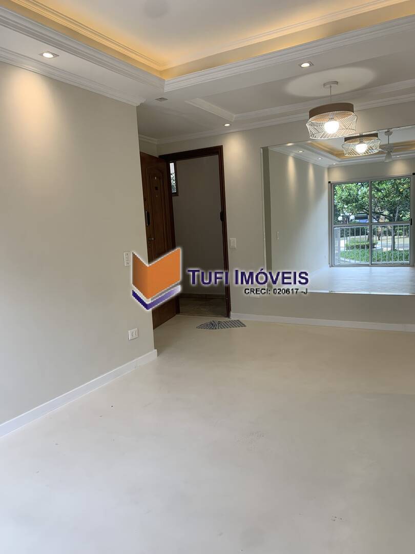 Apartamento, 1 quarto, 55 m² - Foto 3