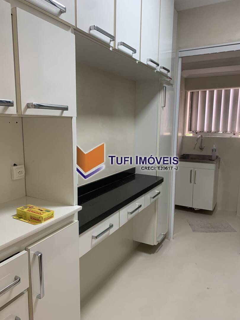 Apartamento, 1 quarto, 55 m² - Foto 5