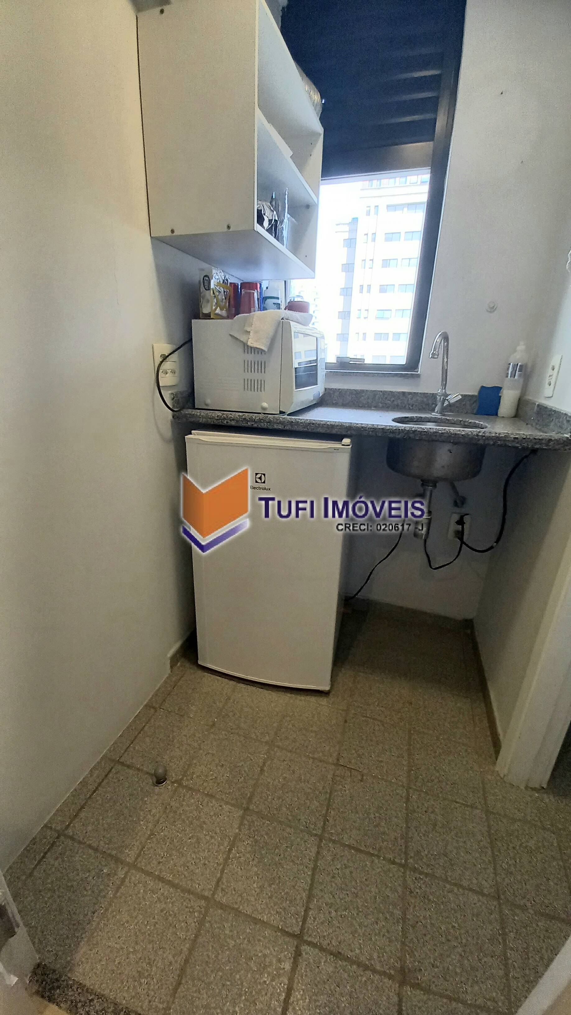 Sala-Conjunto, 45 m² - Foto 12