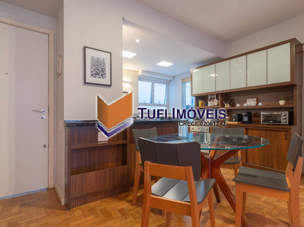 Apartamento, 2 quartos, 81 m² - Foto 4