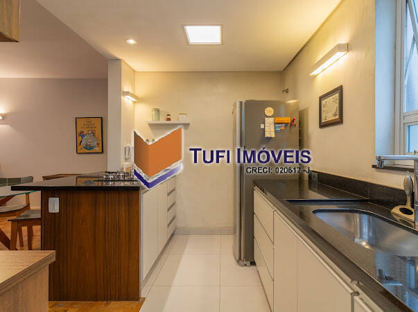 Apartamento, 2 quartos, 81 m² - Foto 7