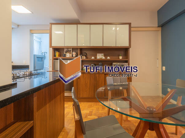 Apartamento, 2 quartos, 81 m² - Foto 5