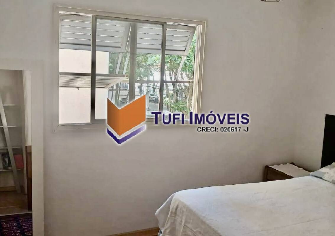 Apartamento, 1 quarto, 42 m² - Foto 9