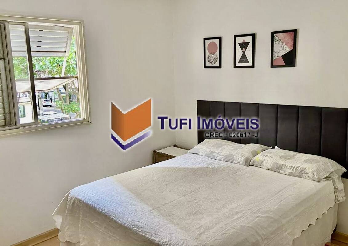 Apartamento, 1 quarto, 42 m² - Foto 8
