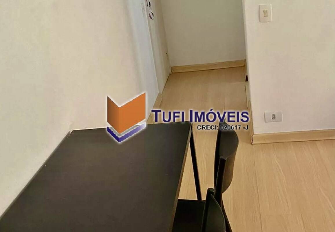 Apartamento, 1 quarto, 42 m² - Foto 4