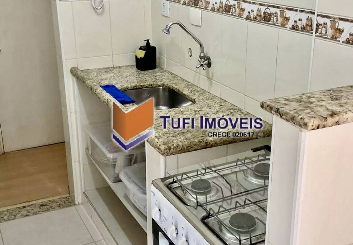 Apartamento, 1 quarto, 42 m² - Foto 6