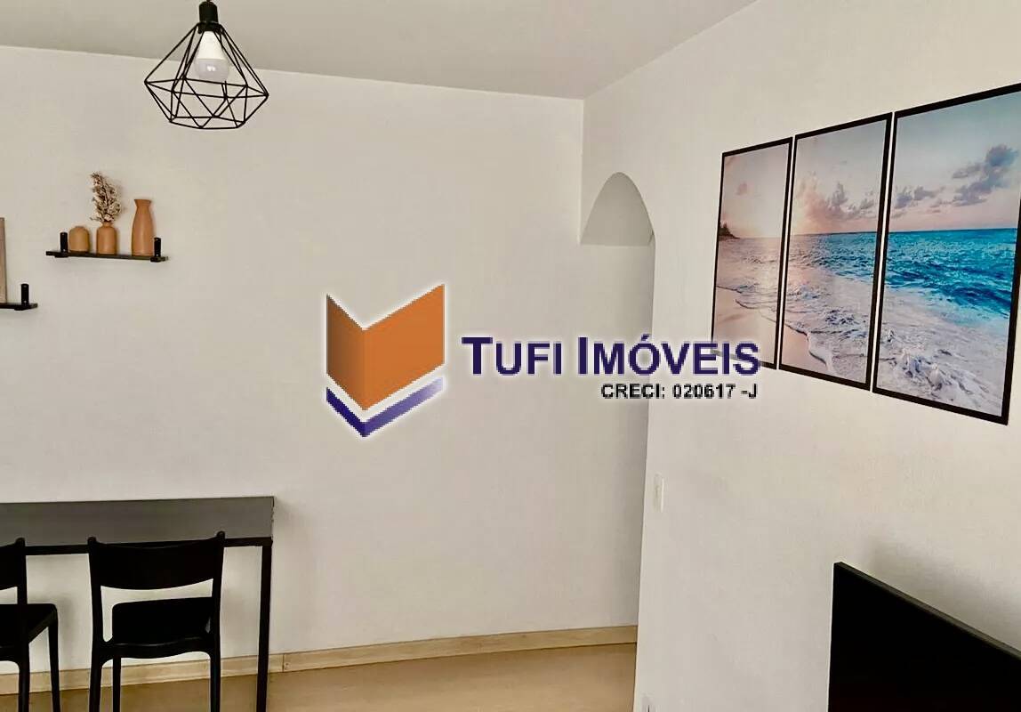 Apartamento, 1 quarto, 42 m² - Foto 3