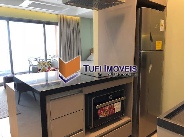 Apartamento, 1 quarto, 43 m² - Foto 9