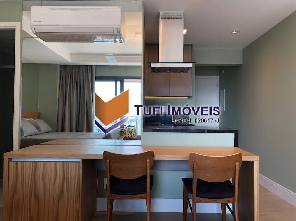 Apartamento, 1 quarto, 43 m² - Foto 8