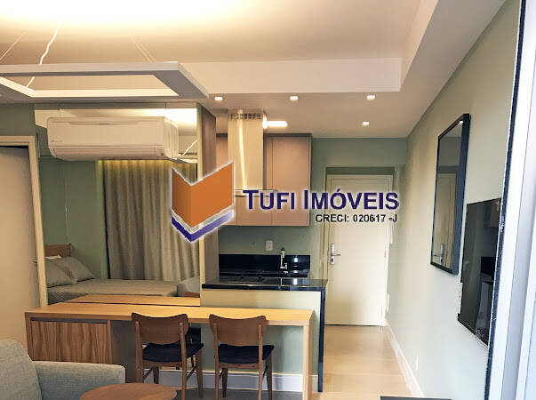 Apartamento, 1 quarto, 43 m² - Foto 7