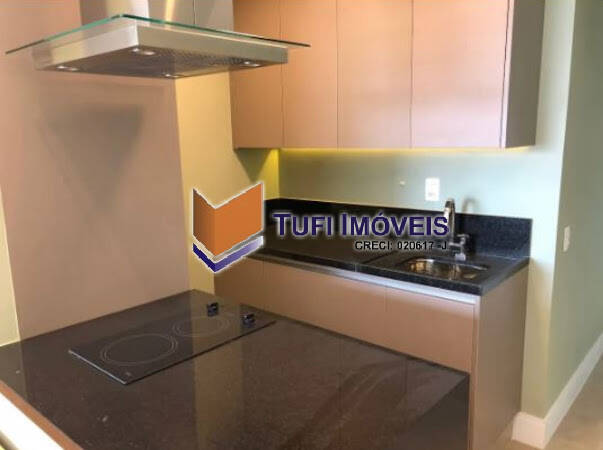 Apartamento, 1 quarto, 43 m² - Foto 11
